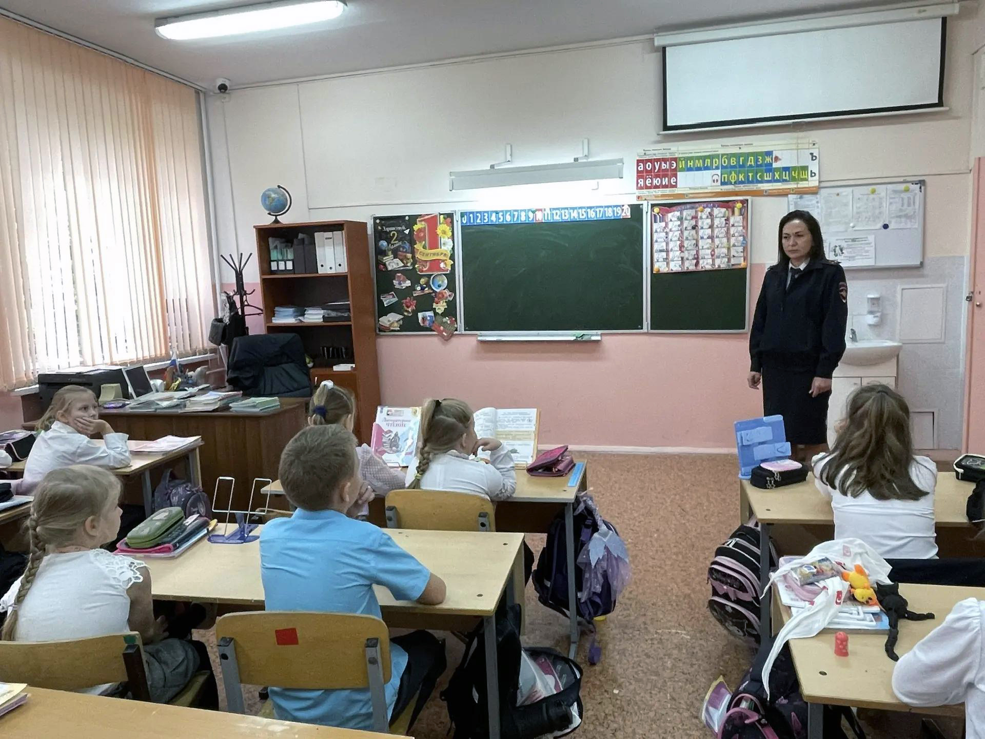Беседа со специалистом